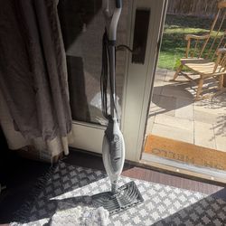 Shark Steam Mop Professional
