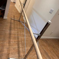 Alvas Freestanding Ballet Barre