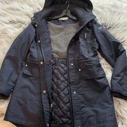 Parka MICHAEL KORS (XS)
