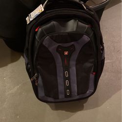 Brand New Swiss Gear Backpack 