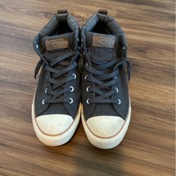 Men Converse 10.5