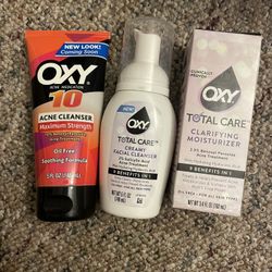 Oxy Total Care