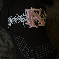 Designer belico hat thrones of Jesus