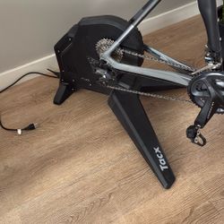 Tacx Cycle Trainer 