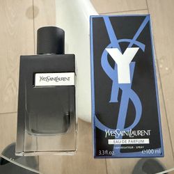 YSL Eau De Parfum 