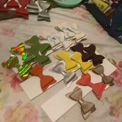 Liz’s Bows