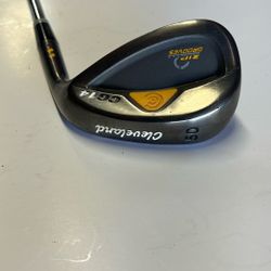 Cleveland Wedge - 50
