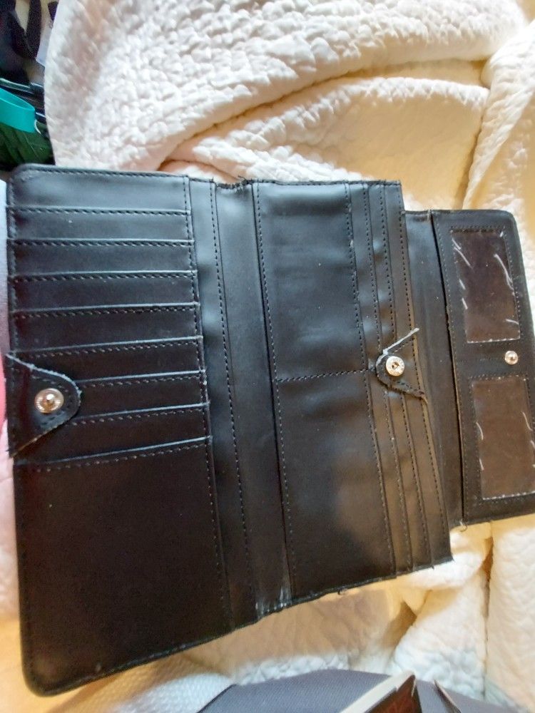 Wallets Good Condition $3 each