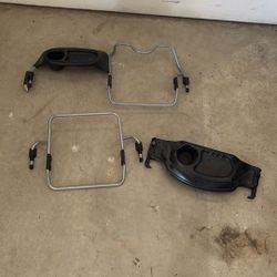 Stroller Attachments 