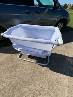 Baby bassinet