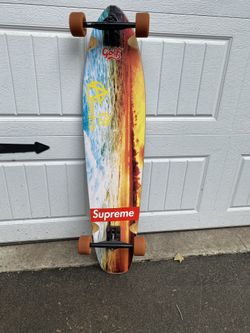 Long Board 