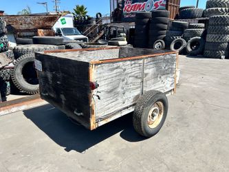 Trailer