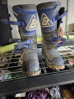 Riding Boots