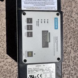 Siemens TPS3E0215X2 Surge Protection Device