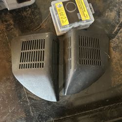 240sx Speaker Covers 