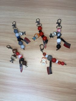 Keychains