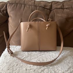 Zara Small Tote Bag 