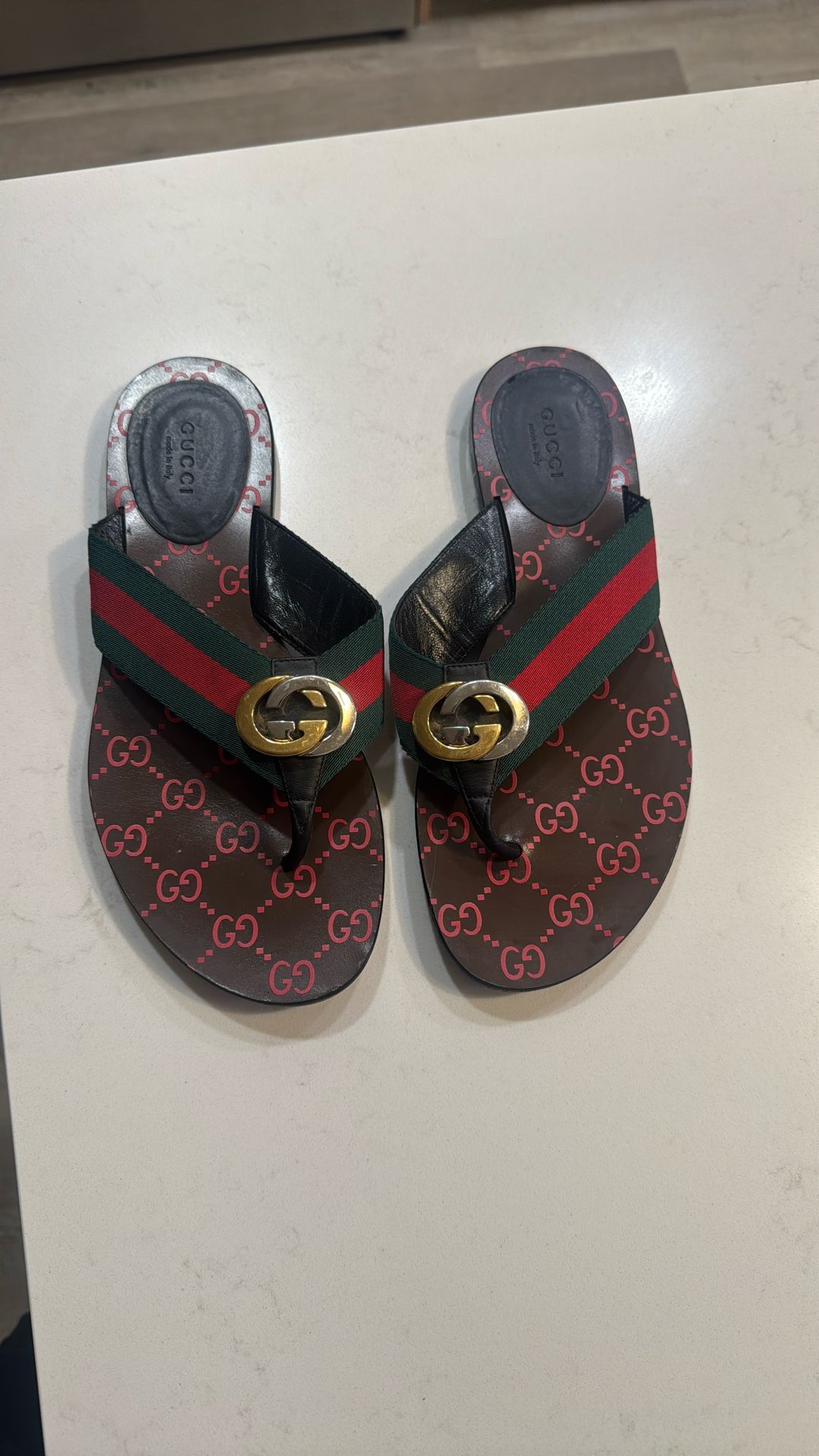 Gucci Sandals
