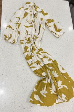 Naoo Dress 100% Cotton 