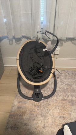 maxi-cosi swing