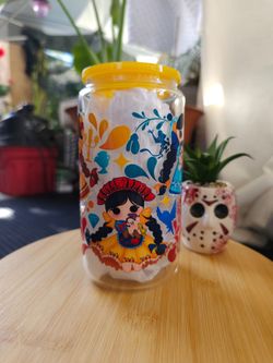 Cup