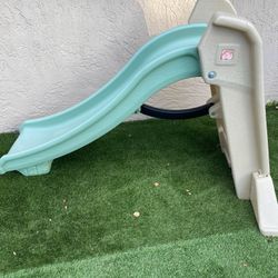 Step2 Naturally Playful Big Folding Toddler Slide - See My Items