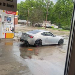 2013 Scion Fr-s