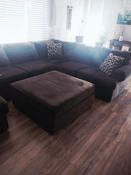 3 Piece Sectional Sofa
