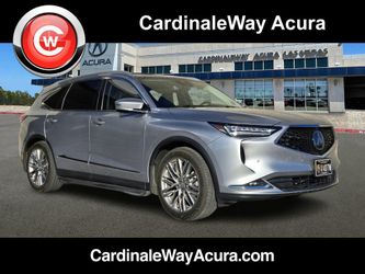 2023 Acura MDX