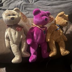 Beanie Babies Must Sell 
