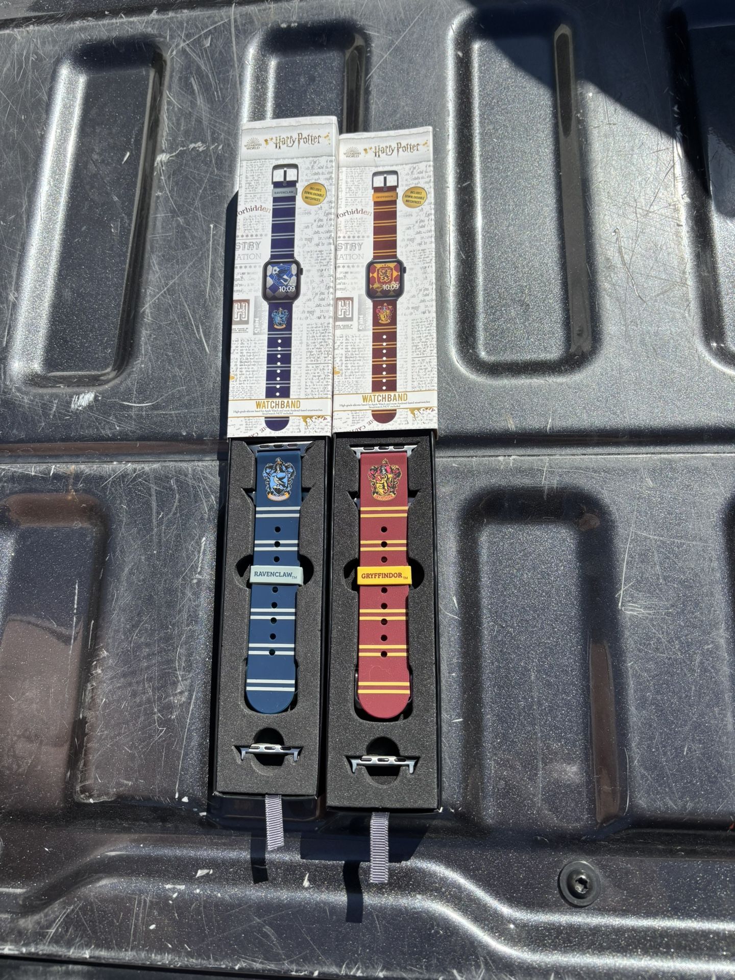 Apple Harry Potter Watch Bands