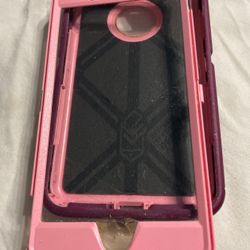Otter Box - Iphone7 Long