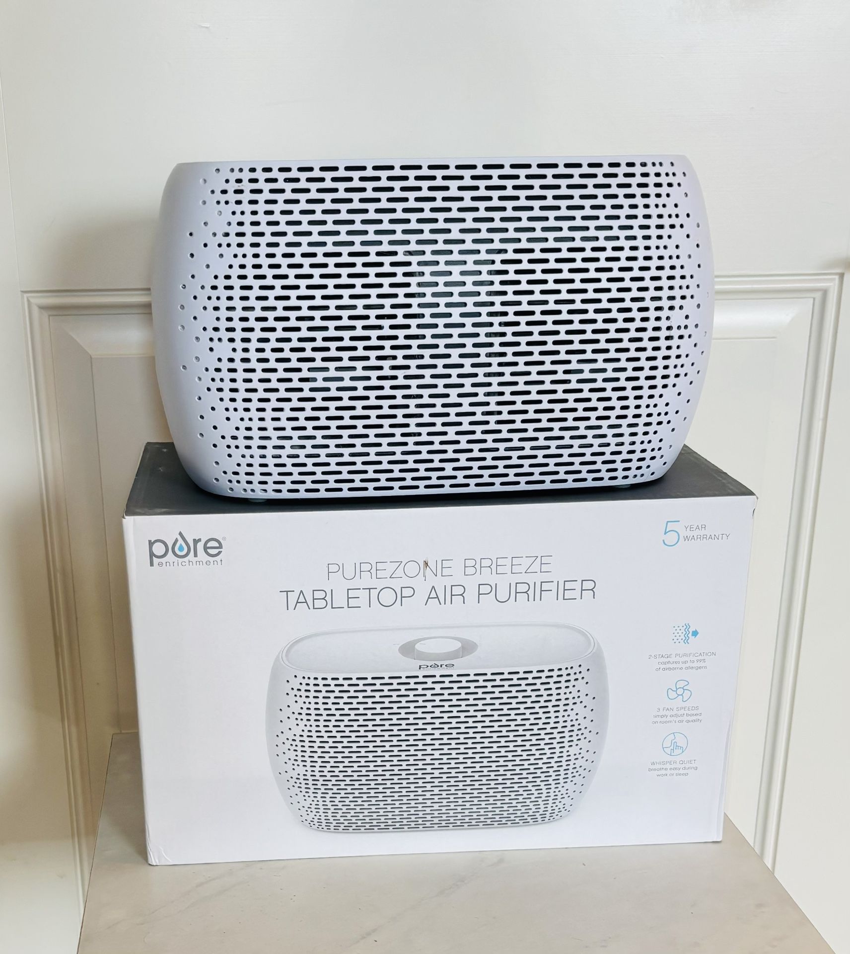 Air Purifier