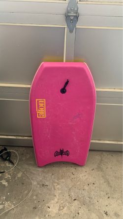 Alton Bodyboard