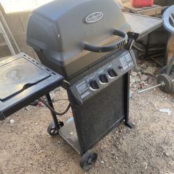 Asador 
