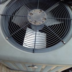 Ac Unit