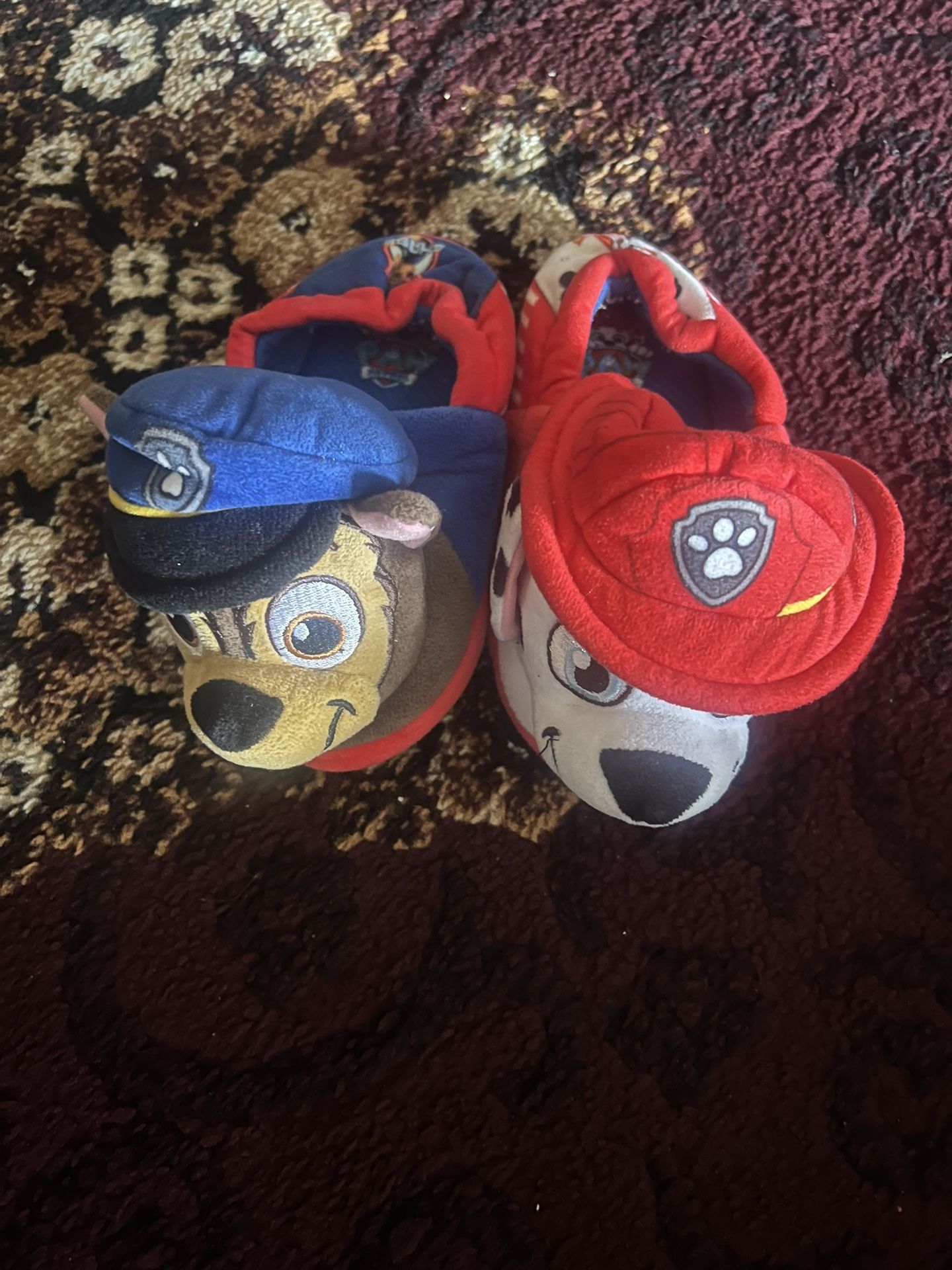 Pantunflas For Kids