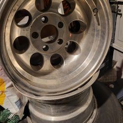 5x5 15x10 wheels obs chevy gmx