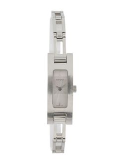 Gucci watch
