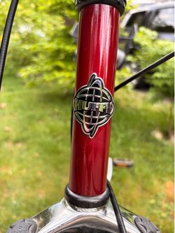 Huffy Savannah Women's Road Bike