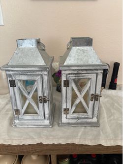 LED candles