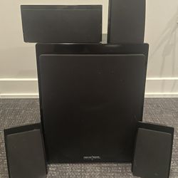 Speaker System