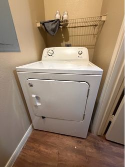 Washer/dryer