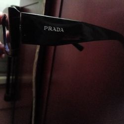 Prada Sunglasses 