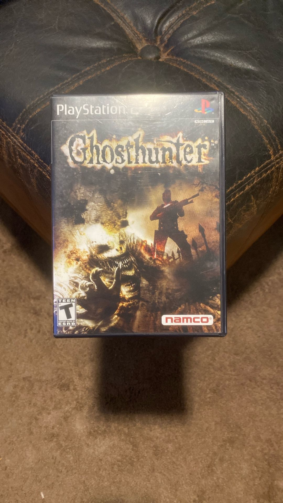 Ps2 Games