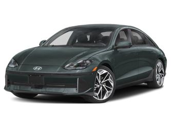 2024 Hyundai IONIQ 6