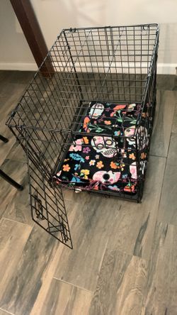 Dog kennel