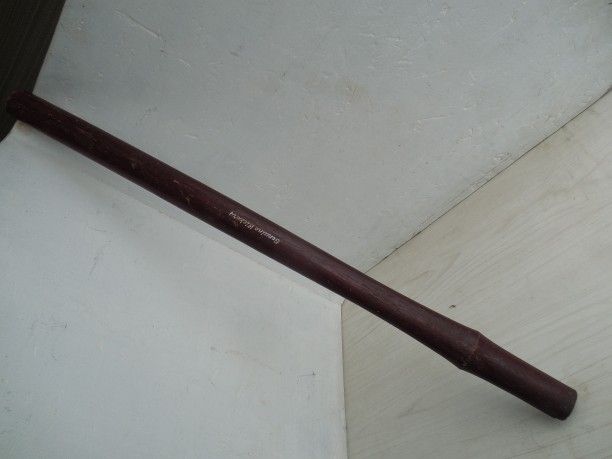 NEW Genuine Hickory 30" Long Axe Sledge Hammer Handle