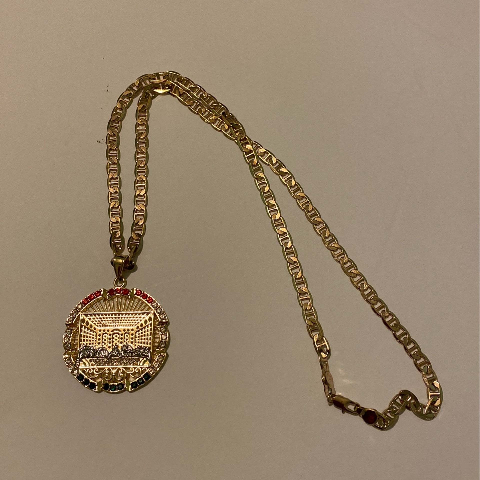 Chain