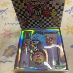 Looney Tunes Bath Set